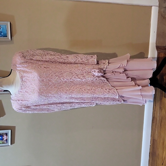 Jack Bryan Dress - Picture 1 of 17